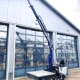 Amco Veba 604 T 3 S voor Streetfurniture Montage Lopik